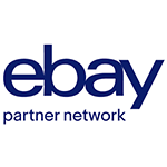 Ebay Partner Network Logo