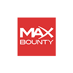 Maxbounty logo