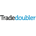 Tradedoubler logo